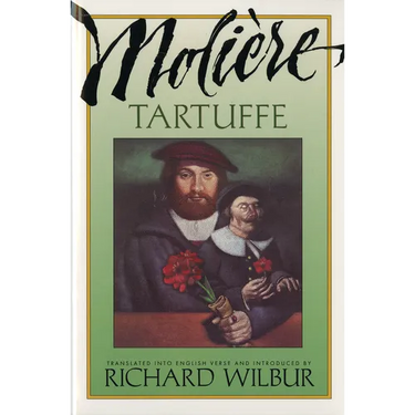 Tartuffe, by Molière