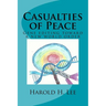 Casualties of Peace: Gene editing toward a new world order