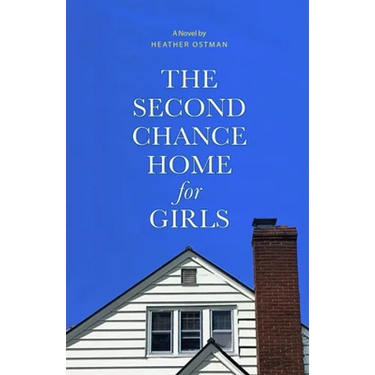 The Second Chance Home for Girls