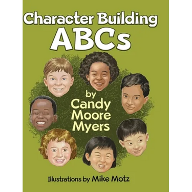 Character Building ABCs