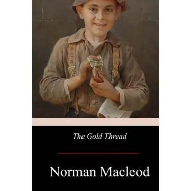 The Gold Thread