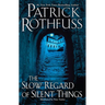 The Slow Regard of Silent Things
