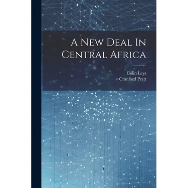 A New Deal In Central Africa