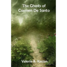 The Ghosts of Carmen De Santo