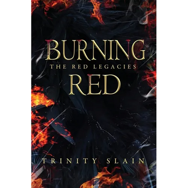 Burning Red