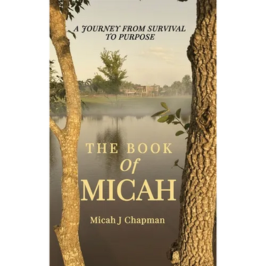 The Book of Micah: A Journey from Survival to Purpose
