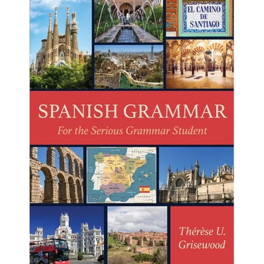 Spanish Grammar