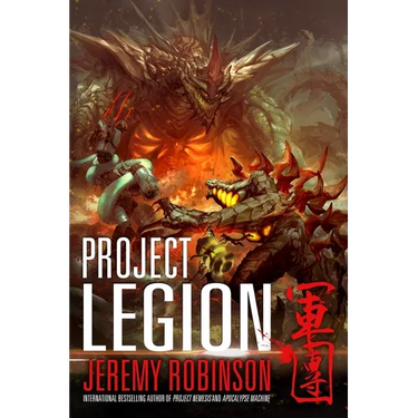 Project Legion