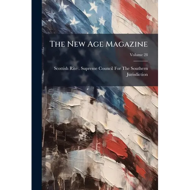 The New Age Magazine