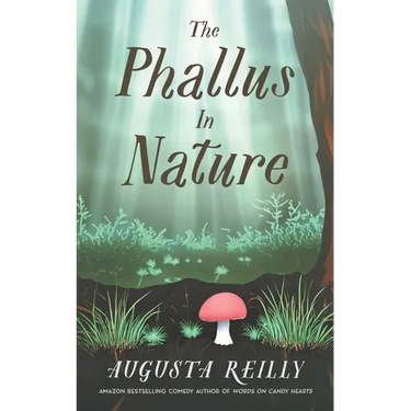 The Phallus in Nature