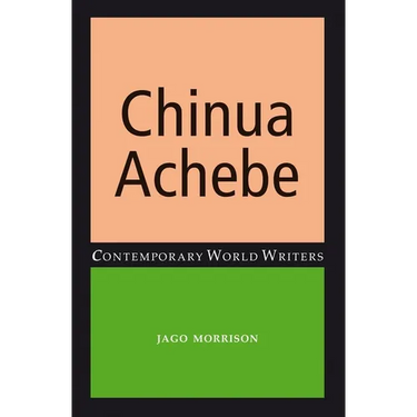Chinua Achebe