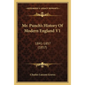 Mr. Punch's History Of Modern England V1: 1841-1857 (1857)