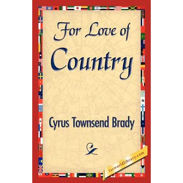 For Love of Country