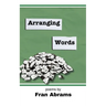 Arranging Words