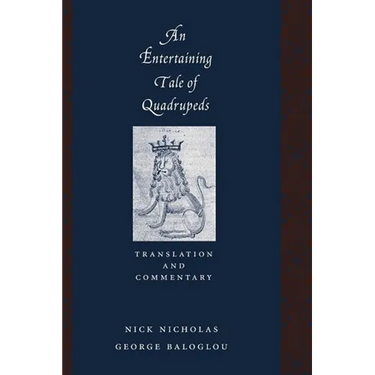 An Entertaining Tale of Quadrupeds