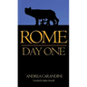 Rome: Day One