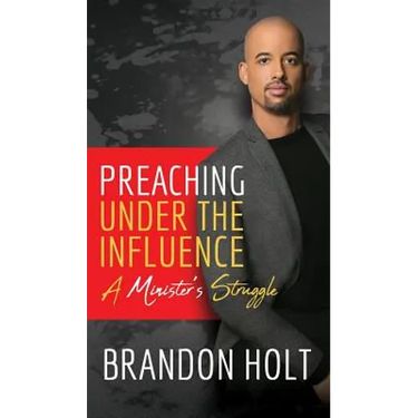 Preaching Under the Influence: A Minister's Struggle