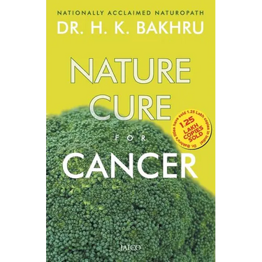 Nature Cure For Cancer