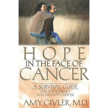 Hope in the Face of Cancer