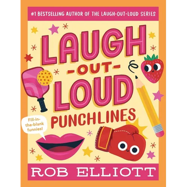 Laugh-Out-Loud: Punchlines