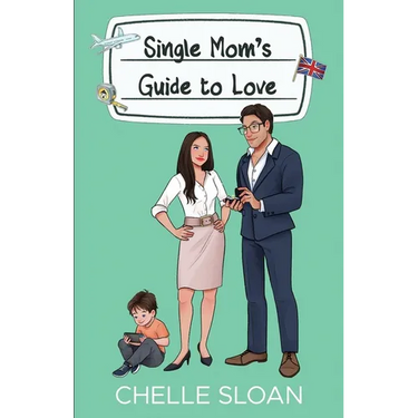 Single Mom's Guide to Love