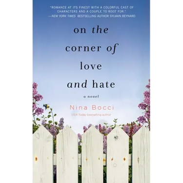 On the Corner of Love and Hate