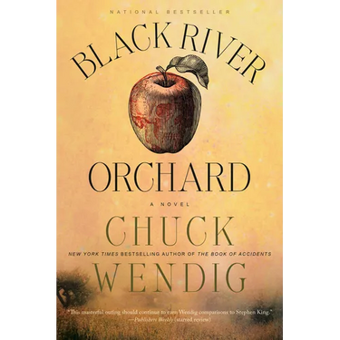Black River Orchard