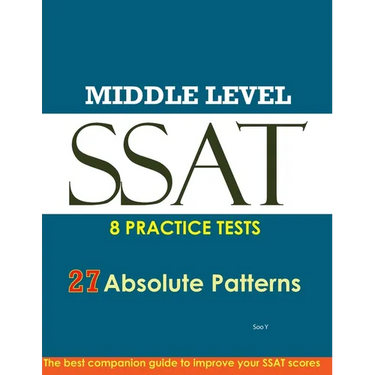 ssat middle level