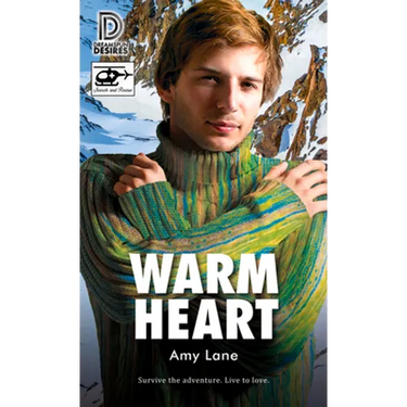 Warm Heart: Volume 1