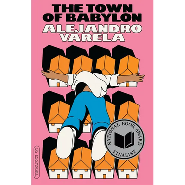 The Town of Babylon