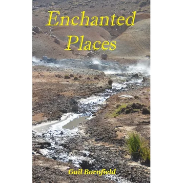 Enchanted places