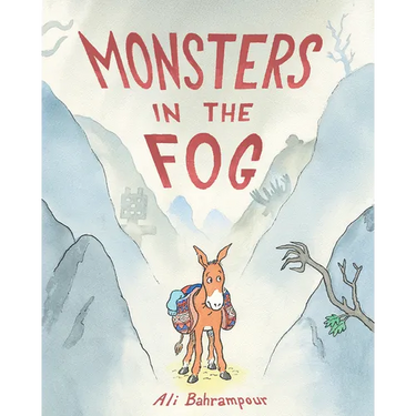 Monsters in the Fog