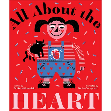 All about the Heart