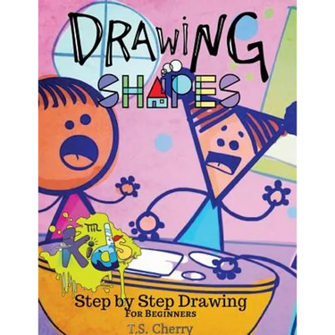 Drawing Shapes: Drawing for Beginners