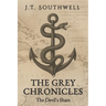 The Grey Chronicles: The Devil's Share