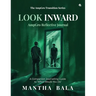 Look Inward: A Companion Journalling Guide to 'What Would You Do', The AmpGro Transition Series-Book 2