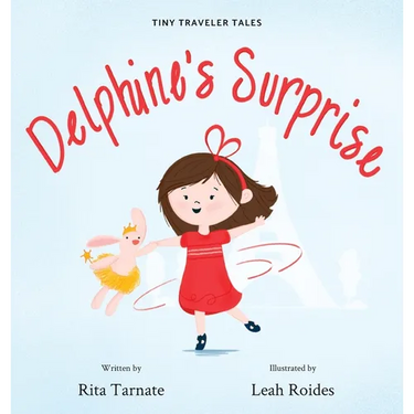 Delphine's Surprise
