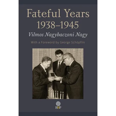 Fateful Years 1938-1945