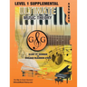 LEVEL 1 Supplemental Answer Book - Ultimate Music Theory: LEVEL 1 Supplemental Answer Book - Ultimate Music Theory (identical to the LEVEL 1 Supplemen