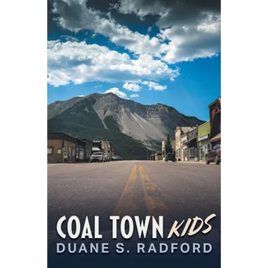 Coal Town Kids