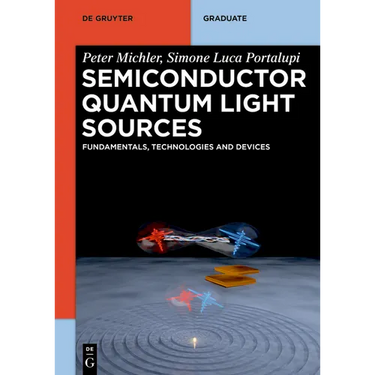 Semiconductor Quantum Light Sources: Fundamentals, Technologies and Devices