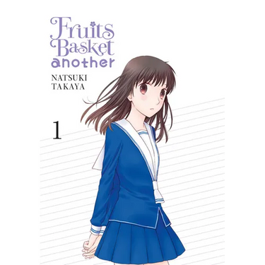 Fruits Basket Another, Vol. 1