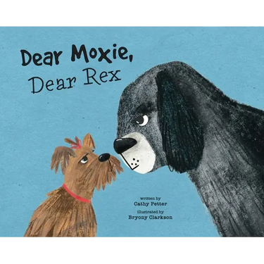 Dear Moxie, Dear Rex