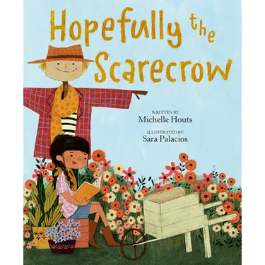 Hopefully the Scarecrow