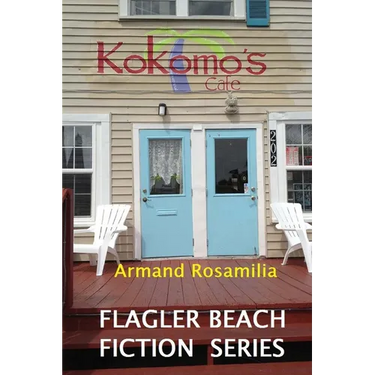 Kokomo's Cafe