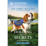 Holding Onto Secrets: An Uplifting Inspirational Romance