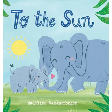 To the Sun