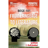 BEGE-101/ EEG-01 From Language To Literature