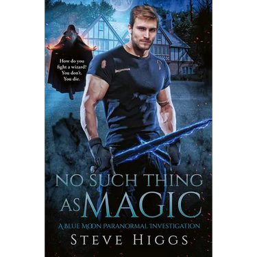 No Such Thing as Magic