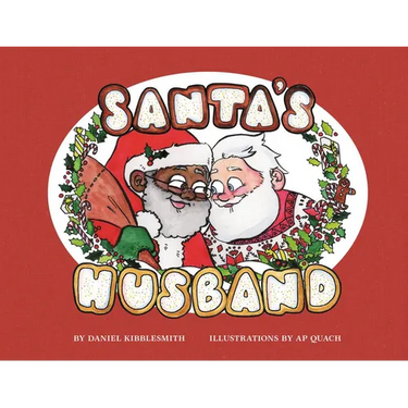 Santa's Husband